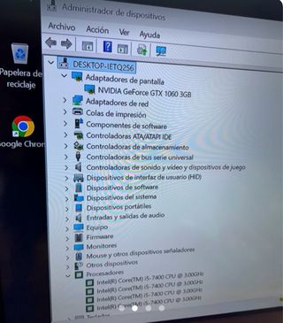PC Gaming 