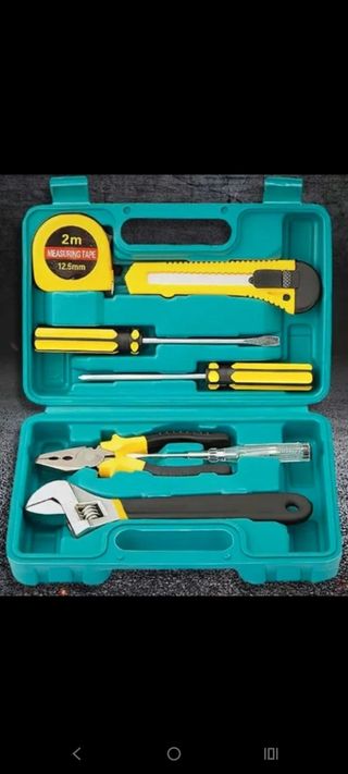 Valigetta attrezzi base