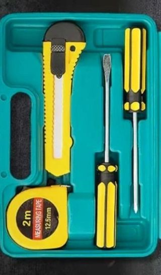 Valigetta attrezzi base