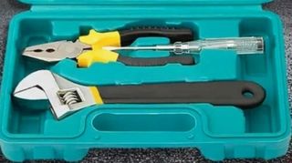 Valigetta attrezzi base