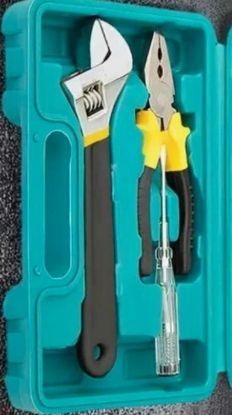 Valigetta attrezzi base