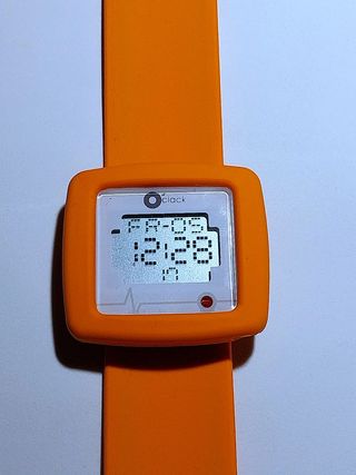 Reloj Pulsera Electrónico Oclack 