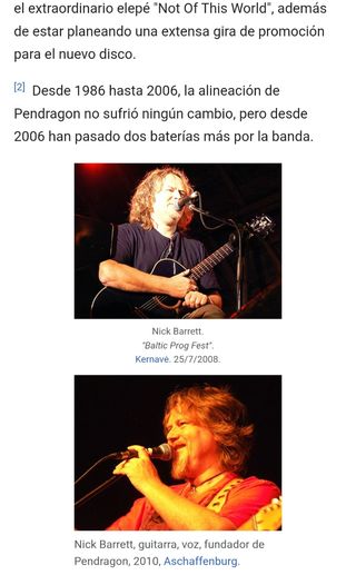 CD de Pendragon: "The Jewel" (1985)