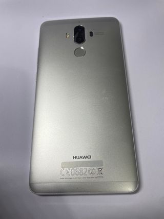 Huawei Mate 9 bianco