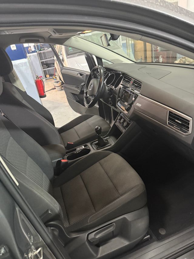 Volkswagen Touran 2019