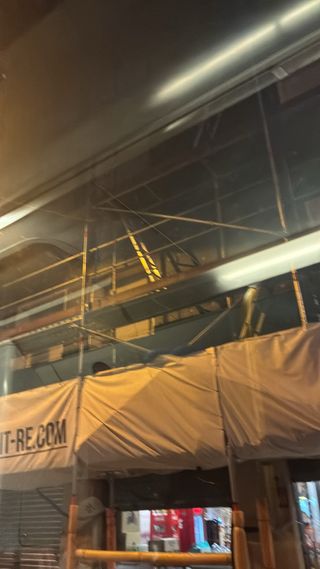 Vacío piso MUDANZA!!!