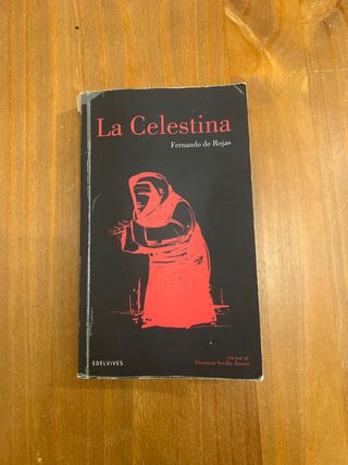 La Celestina