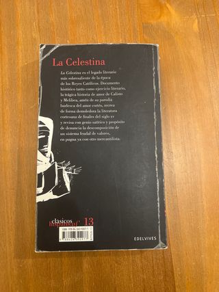 La Celestina