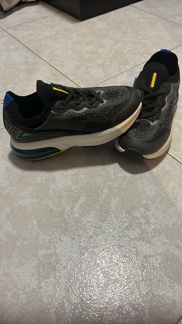 Deportivas niño Skechers