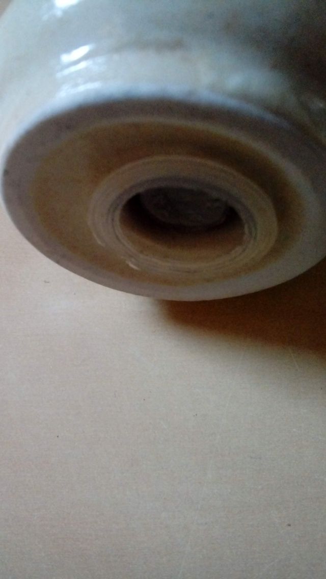 Salero, pimentero y portacucharas para cocina