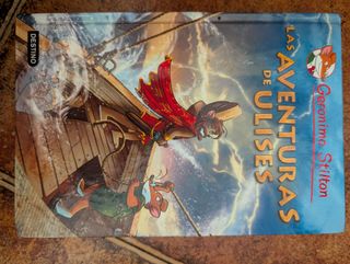 Libros recomendados para leer en el colegio.