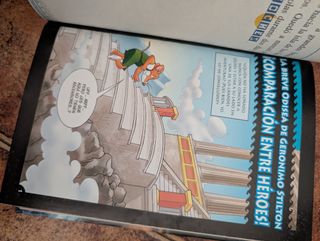 Libros recomendados para leer en el colegio.