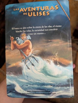 Libros recomendados para leer en el colegio.