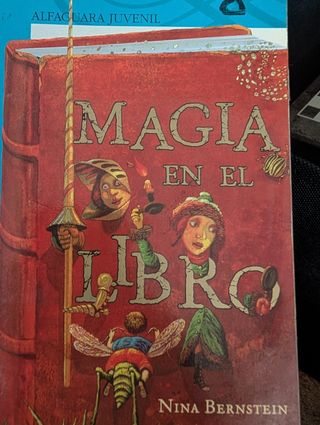 Libros recomendados para leer en el colegio.