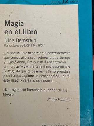 Libros recomendados para leer en el colegio.