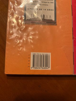 La historia de Iqbal Finis Mundi El negocio d papa