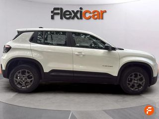 Jeep Avenger 1.2 G 74kW (100CV) 1st Edition