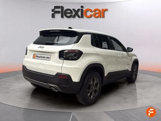 Jeep Avenger 1.2 G 74kW (100CV) 1st Edition