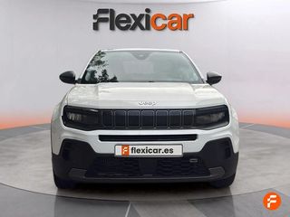 Jeep Avenger 1.2 G 74kW (100CV) 1st Edition