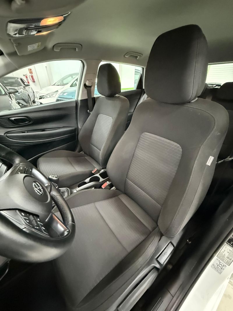 Hyundai i20 2022, foto 7