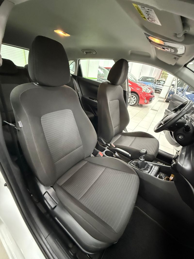 Hyundai i20 2022, foto 9