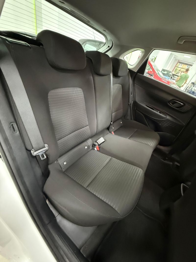 Hyundai i20 2022, foto 10