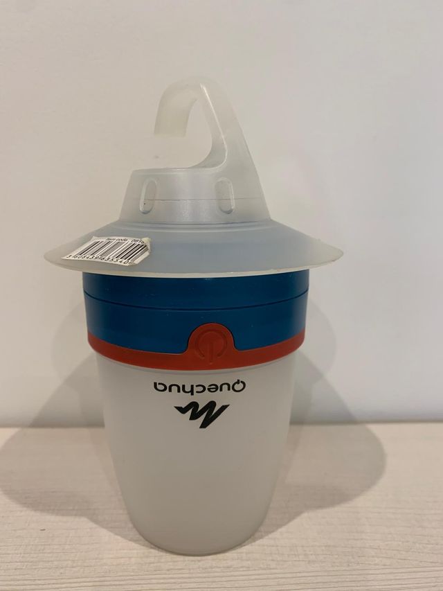 Lampada da campeggio Quechua