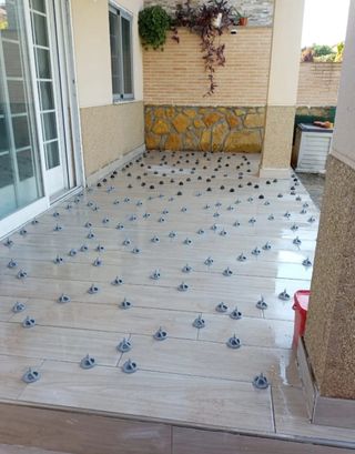 albañil profesionales