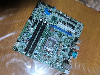 Scheda madre Dell Precision T3620