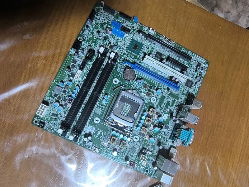 Placa Base Dell Precision T3620 afbeelding 3