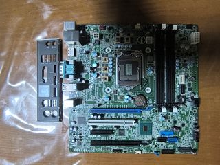 Scheda madre Dell Precision T3620