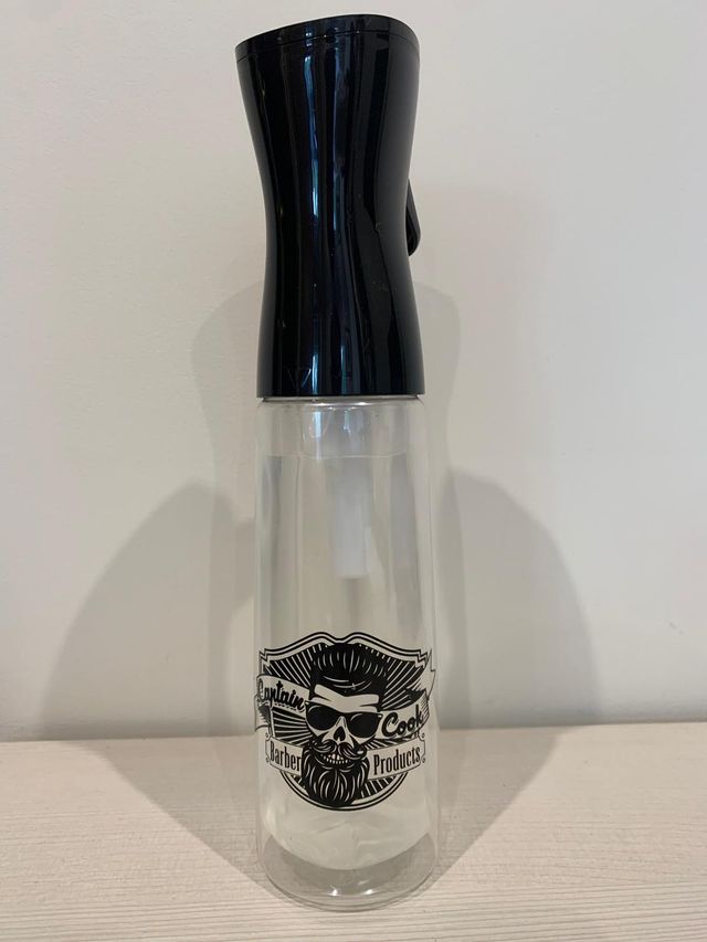 Spray spray per capelli