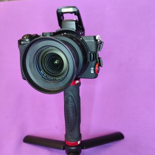 Nikon Z50 Cámara Digital