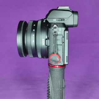 Nikon Z50 Cámara Digital