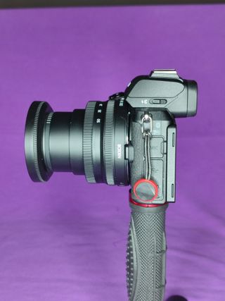 Nikon Z50 Cámara Digital