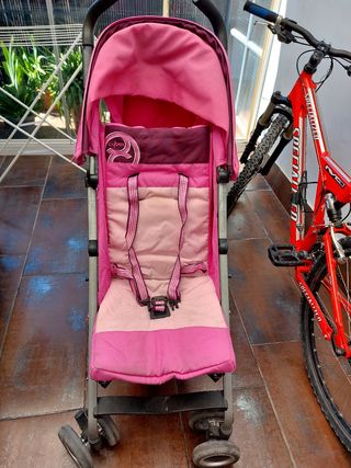 Silla Cybex de paraguas