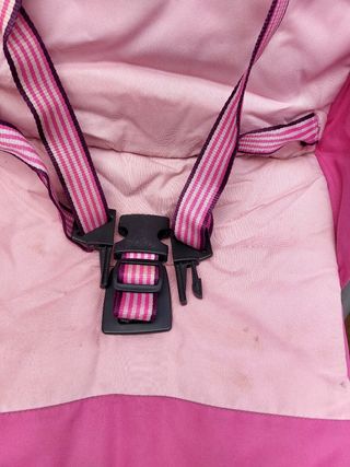 Silla Cybex de paraguas