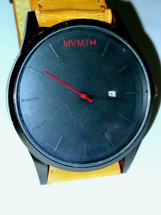 Reloj Pulsera Electrónico MVMT