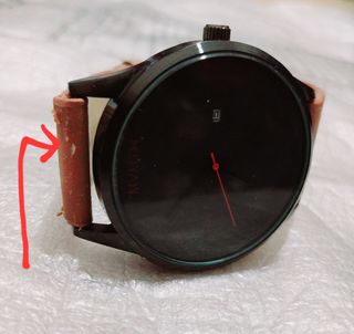 Reloj Pulsera Electrónico MVMT