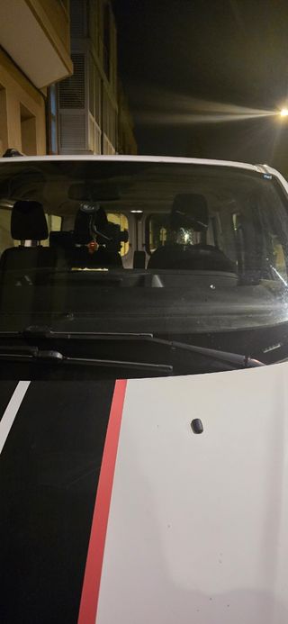 Ford Transit Custom 2020