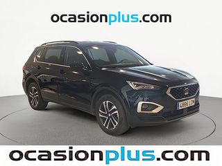 SEAT Tarraco 1.5 TSI S&S Style Plus 110 kW (150 CV)