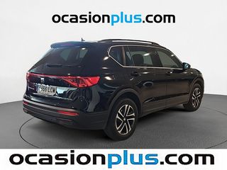 SEAT Tarraco 1.5 TSI S&S Style Plus 110 kW (150 CV)