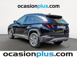 Hyundai Tucson 1.6 TGDI HEV Maxx Auto 169 kW (230 CV)