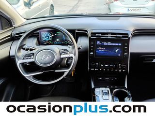 Hyundai Tucson 1.6 TGDI HEV Maxx Auto 169 kW (230 CV)