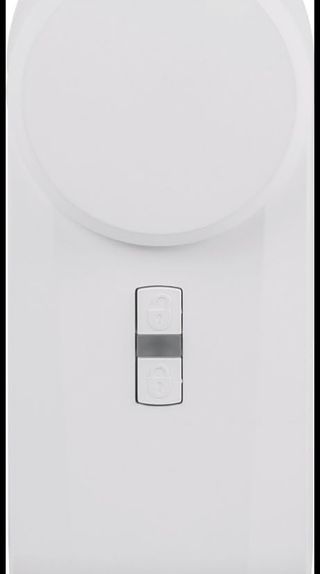Cerradura Inteligente Eqiva