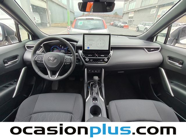 Toyota Corolla Cross 1.8 Híbrido Style Auto 103 kW (140 CV)