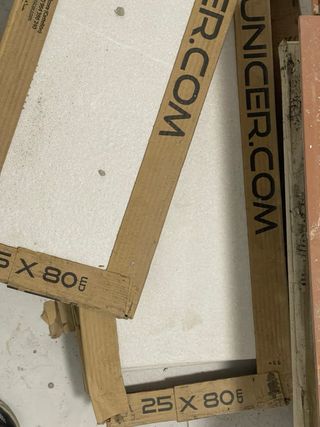 Azulejos Unicer 25x80 cm