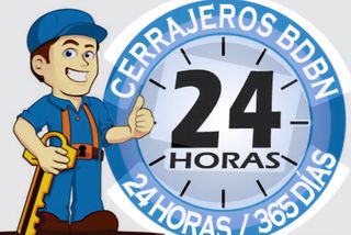 Cerrajero 24Horas
609331190