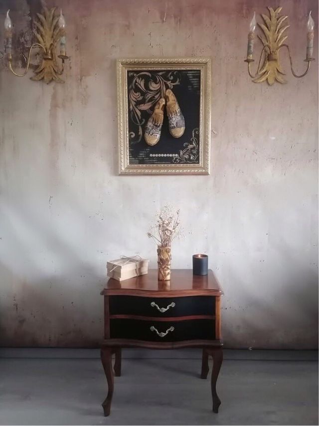 Rilievo barocco Cuadro