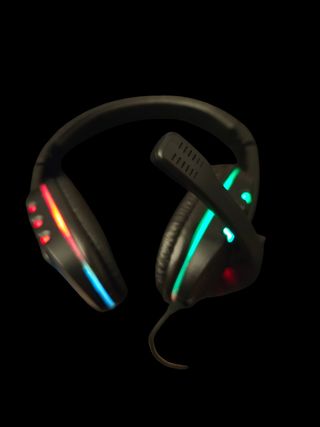 Auriculares Gamer RGB G14